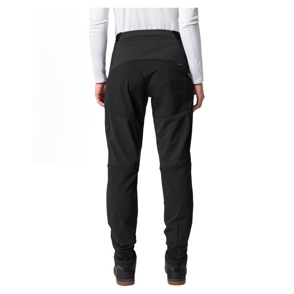 Vaude ALL YEAR MOAB PANTS Damen - Fahrradhose Ansicht 4