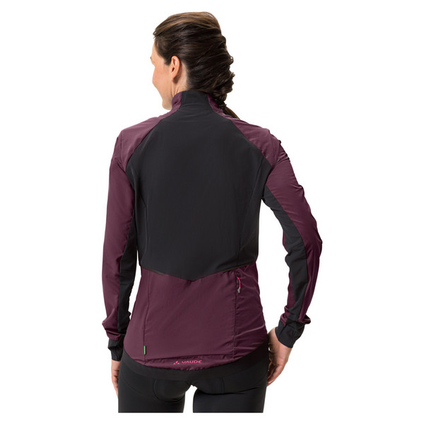 Vaude KURO AIR JACKET Damen - Fahrradjacke Ansicht 4
