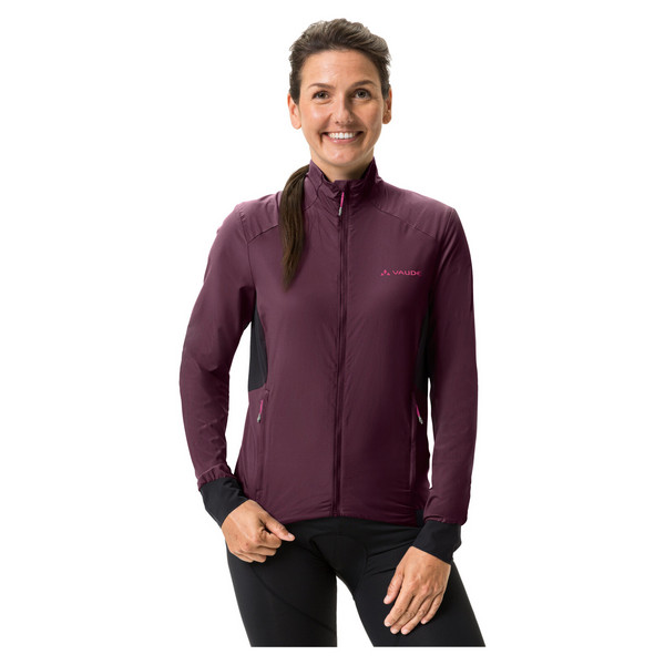 Vaude KURO AIR JACKET Damen - Fahrradjacke Ansicht 3