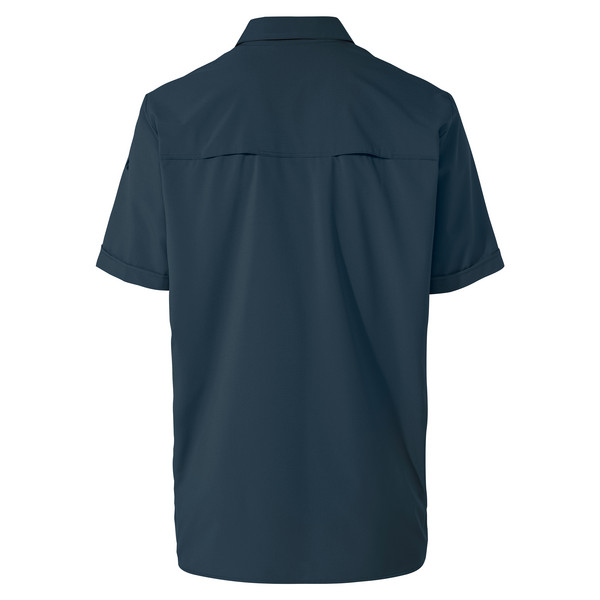 Vaude MEN'S ROSEMOOR SHIRT II Herren - Outdoor Hemd Ansicht 2