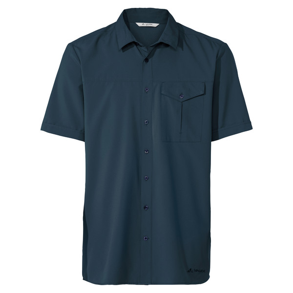 Vaude MEN'S ROSEMOOR SHIRT II Herren - Outdoor Hemd Ansicht 1