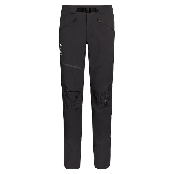 Vaude CROZ PANTS II Herren - Softshellhose Ansicht 1