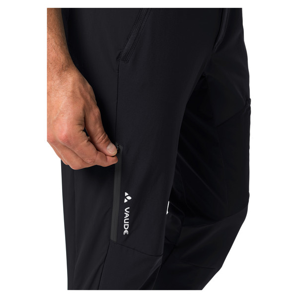 Vaude MEN'S SCOPI PANTS III Herren - Softshellhose Ansicht 6