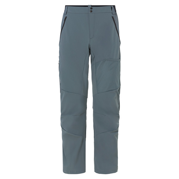 MEN'S SCOPI PANTS III Herren - Softshellhose-HERON