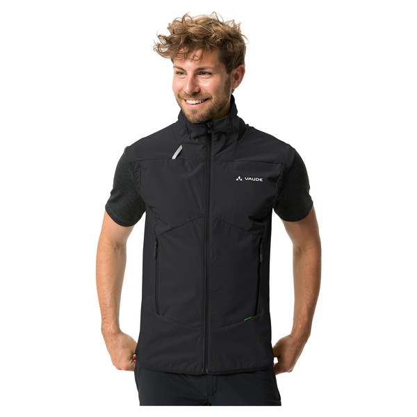 Vaude MEN'S SCOPI VEST Herren - Softshellweste Ansicht 3