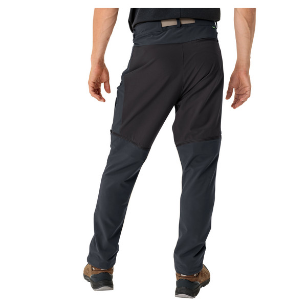 Vaude MEN'S ELOPE ZO PANTS Herren - Trekkinghose Ansicht 4