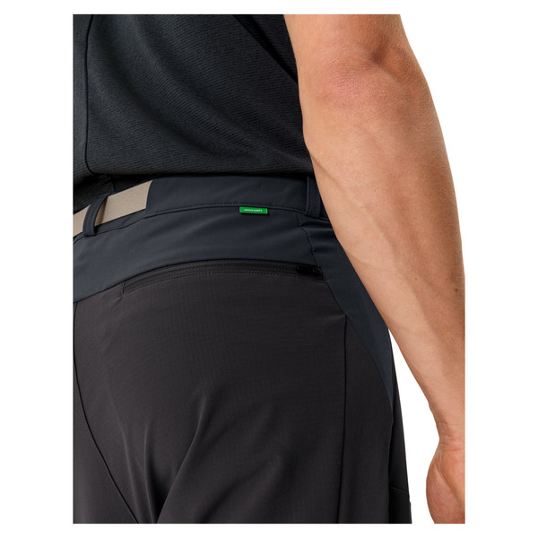 Vaude MEN'S ELOPE ZO PANTS Herren - Trekkinghose Ansicht 6