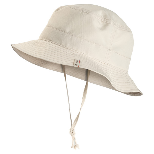 BUCKET HAT Unisex - Sonnenhut-ECRU
