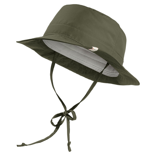 BUCKET HAT Unisex - Sonnenhut-KHAKI