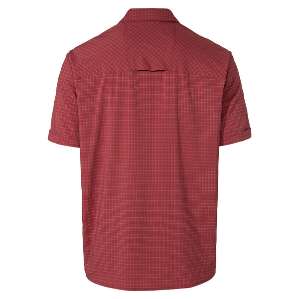Vaude MEN'S SEILAND SHIRT IV Herren - Outdoor Hemd Ansicht 2