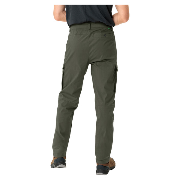 Vaude MEN'S NEYLAND CARGO PANTS Herren - Reisehose Ansicht 4