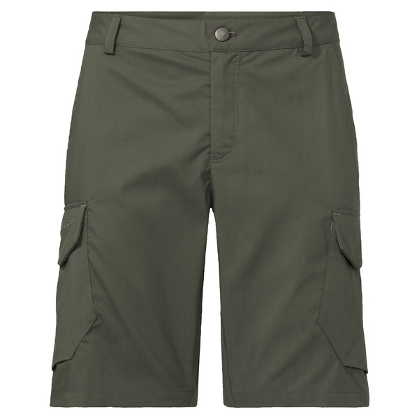 Vaude MEN'S NEYLAND CARGO SHORTS Herren - Shorts Ansicht 1