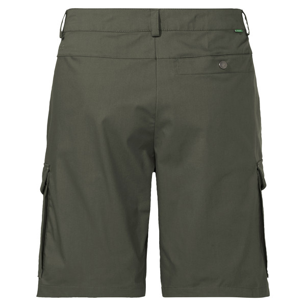 Vaude MEN'S NEYLAND CARGO SHORTS Herren - Shorts Ansicht 2