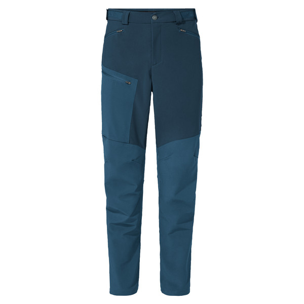 Vaude MEN'S ELOPE PANTS Herren - Trekkinghose Ansicht 1