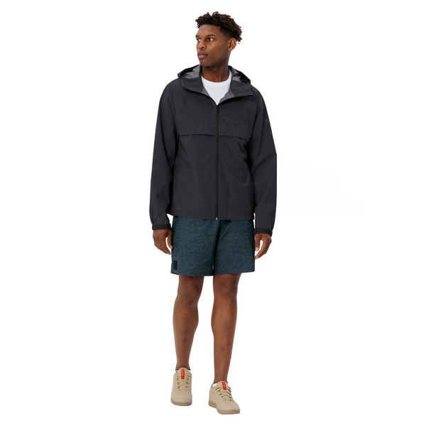 Vaude MEN`S MINEO 2,5L JACKET Herren - Regenjacke Ansicht 8