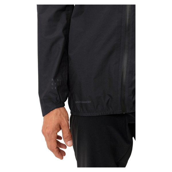Vaude MEN'S SCOPI 2,5L LW JACKET Herren - Regenjacke Ansicht 5
