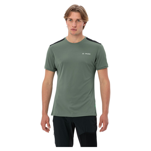 Vaude MEN'S SCOPI T-SHIRT IV Herren - Funktionsshirt Ansicht 3
