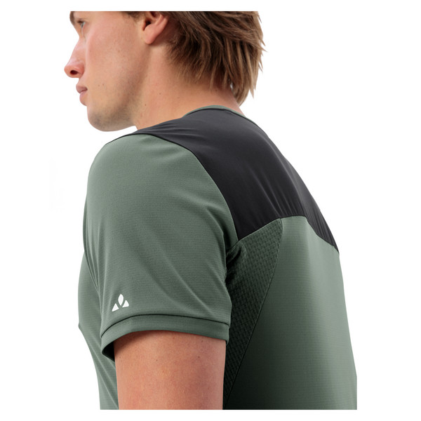 Vaude MEN'S SCOPI T-SHIRT IV Herren - Funktionsshirt Ansicht 5