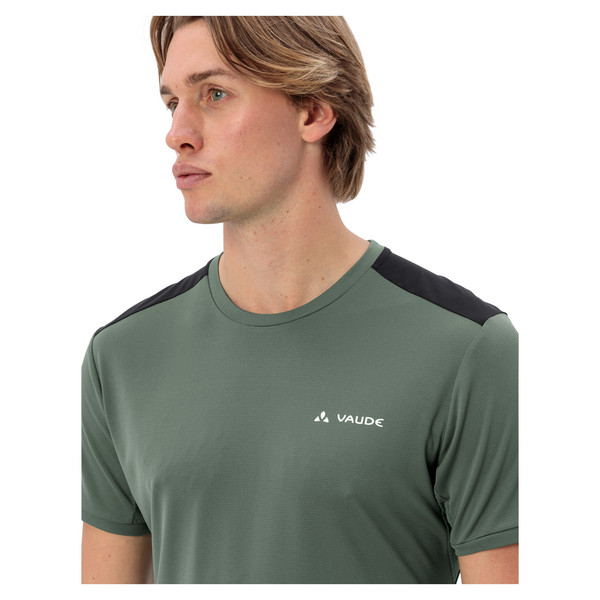 Vaude MEN'S SCOPI T-SHIRT IV Herren - Funktionsshirt Ansicht 6