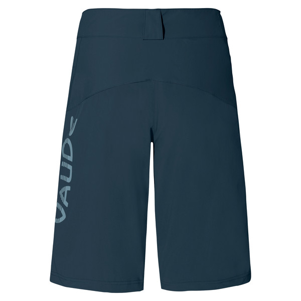 Vaude WOMEN'S ALTISSIMO SHORTS II Damen - Radshorts Ansicht 2