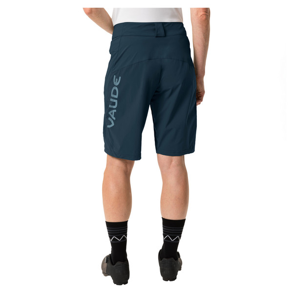 Vaude WOMEN'S ALTISSIMO SHORTS II Damen - Radshorts Ansicht 4