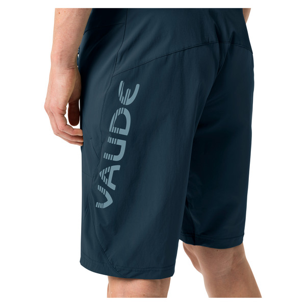 Vaude WOMEN'S ALTISSIMO SHORTS II Damen - Radshorts Ansicht 6