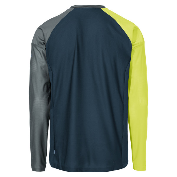 Vaude MOAB LS T-SHIRT VI Herren - Fahrradtrikot Ansicht 2
