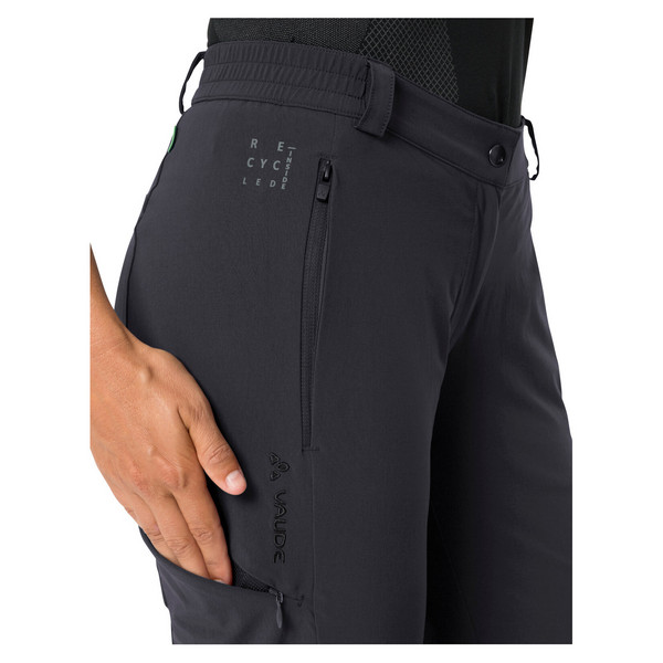 Vaude YARAS 3/4 PANTS Damen - Fahrradhose Ansicht 5
