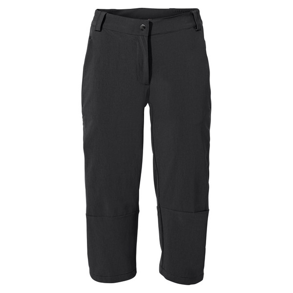 YARAS 3/4 PANTS Damen - Fahrradhose