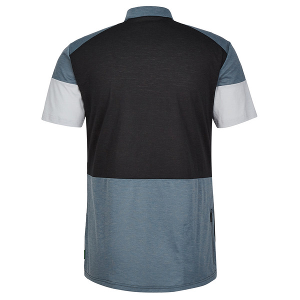 Vaude MEN'S ALTISSIMO SHIRT II Herren - Fahrradtrikot Ansicht 2
