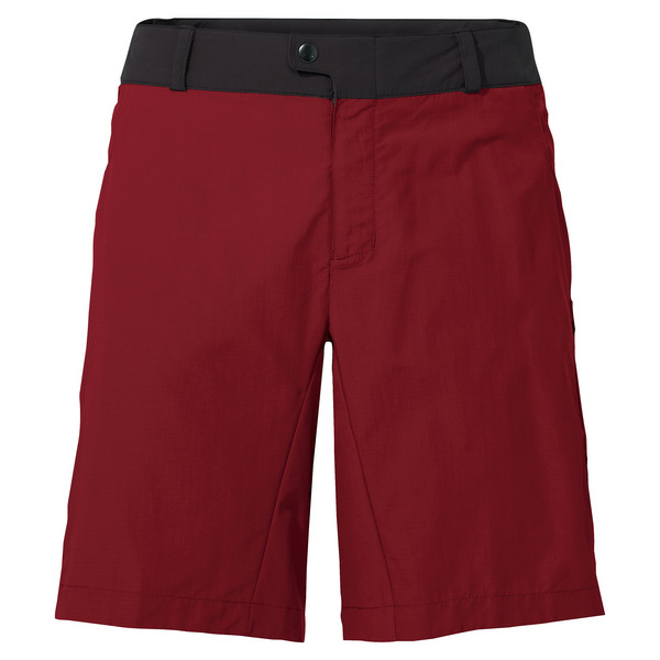Vaude QIMSA SHORTY Herren - Radshorts Ansicht 1