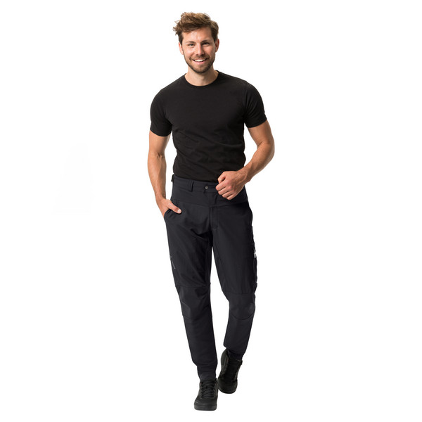 Vaude MEN'S QIMSA PANTS Herren - Fahrradhose Ansicht 7