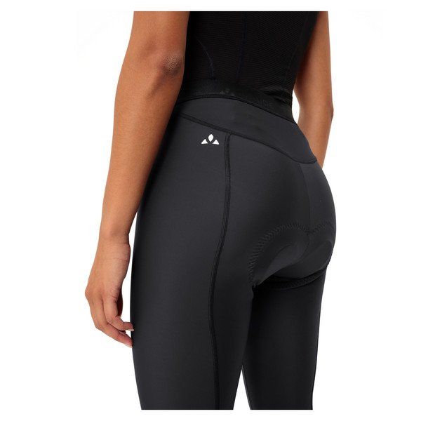 Vaude POSTA 3/4 TIGHTS Damen - Radlerhose Ansicht 5