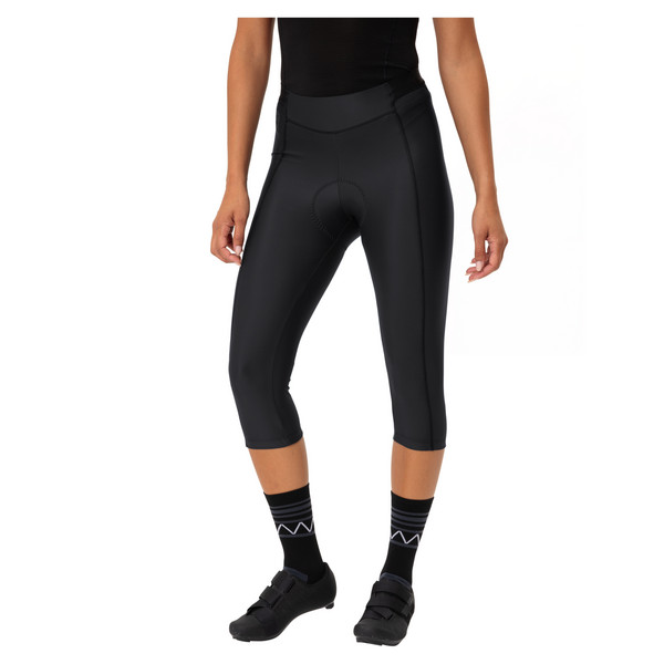 Vaude POSTA 3/4 TIGHTS Damen - Radlerhose Ansicht 3