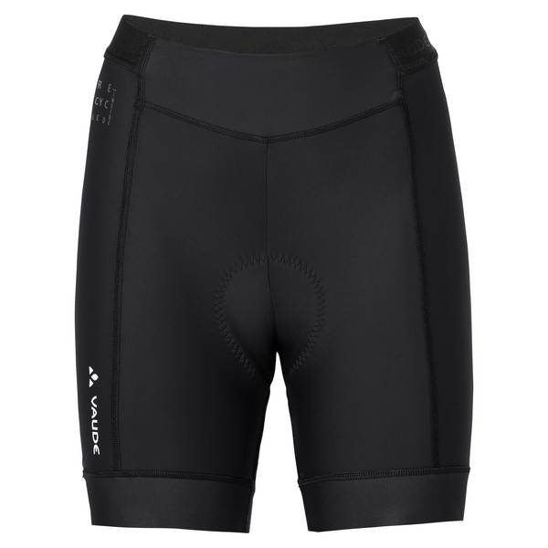 Vaude POSTA TIGHTS SHORTY Damen - Radlerhose Ansicht 1