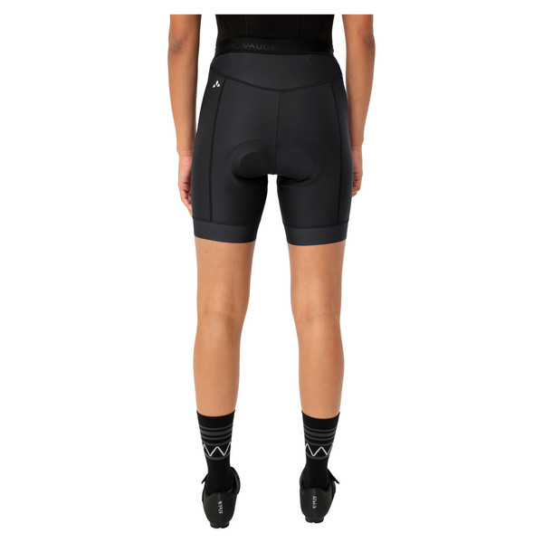 Vaude POSTA TIGHTS SHORTY Damen - Radlerhose Ansicht 4