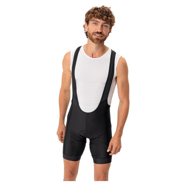Vaude POSTA BIB TIGHTS Herren - Radlerhose Ansicht 3