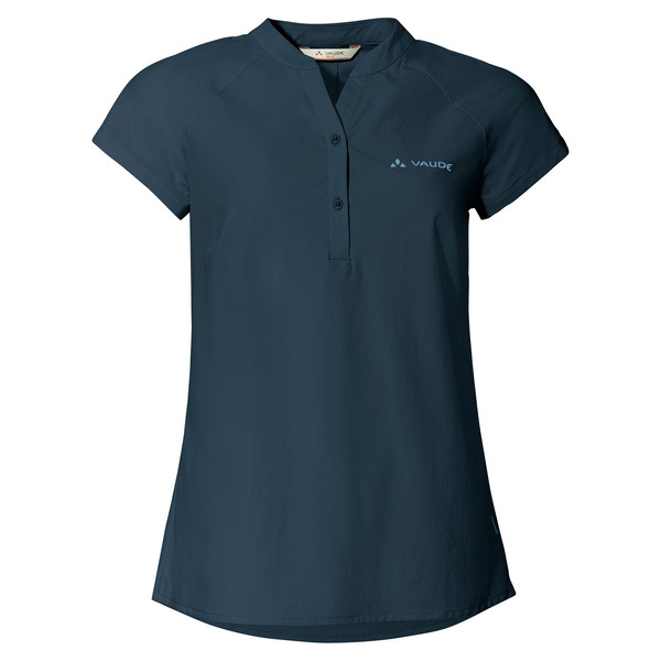 Vaude WOMEN'S YARAS SL SHIRT II Damen - Funktionsshirt Ansicht 1