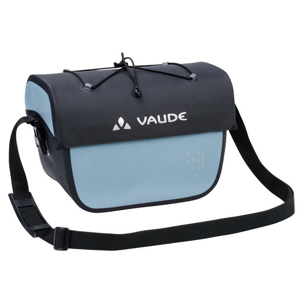AQUA BOX (REC) Unisex - Lenkertasche-NORDIC BLUE