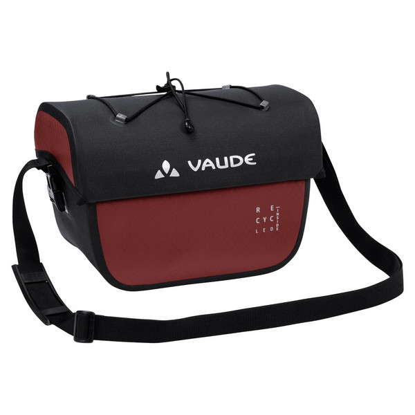 AQUA BOX (REC) Unisex - Lenkertasche-REDEVA