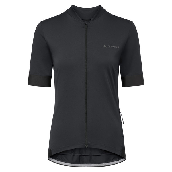 Vaude WOMEN'S KURO FZ TRICOT II Damen - Fahrradtrikot Ansicht 1