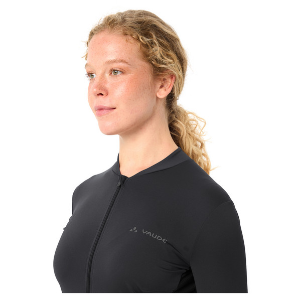 Vaude WOMEN'S KURO FZ TRICOT II Damen - Fahrradtrikot Ansicht 6