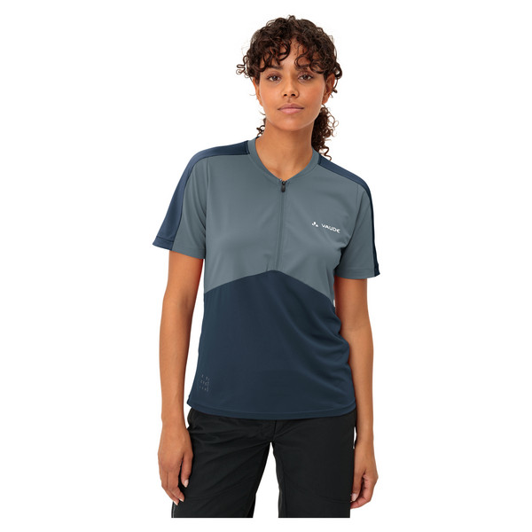 Vaude ALTISSIMO SHIRT II Damen - Fahrradtrikot Ansicht 3