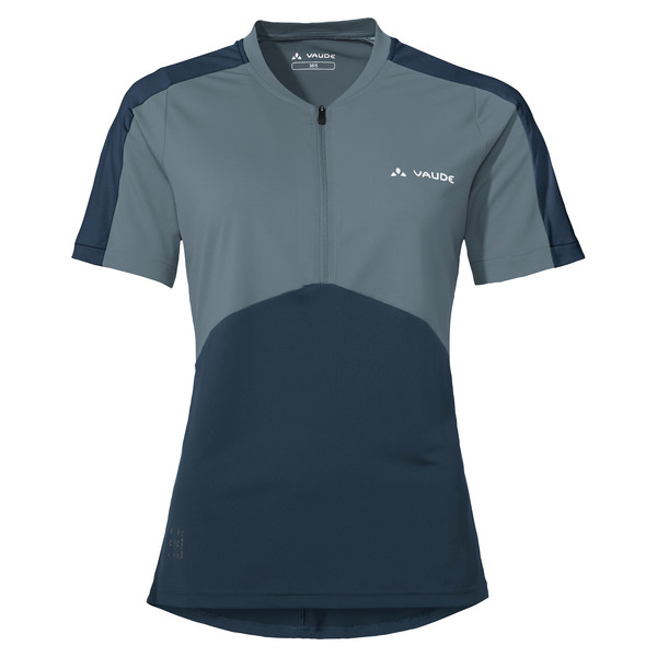 Vaude ALTISSIMO SHIRT II Damen - Fahrradtrikot Ansicht 1