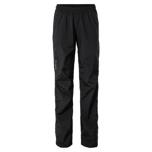 Vaude YARAS RAIN ZIP PANTS IV Damen - Fahrradhose Ansicht 1