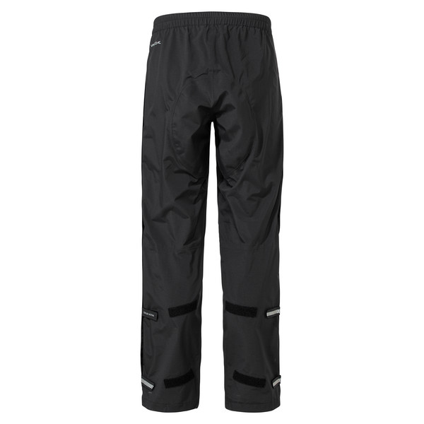 Vaude YARAS RAIN ZIP PANTS IV Herren - Fahrradhose Ansicht 2