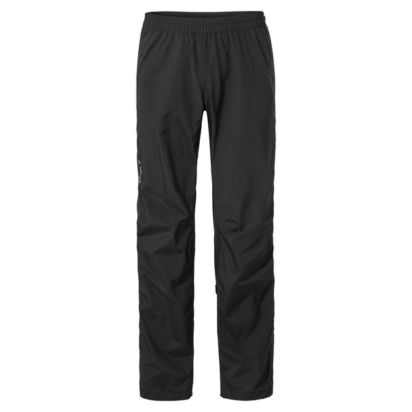 Vaude YARAS RAIN ZIP PANTS IV Herren - Fahrradhose Ansicht 1