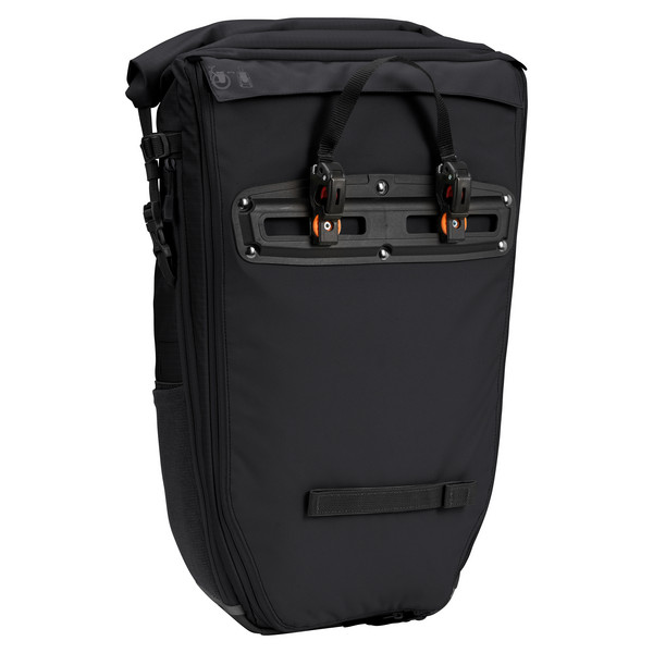 Vaude CITYGO BIKE 23 II - Fahrradtasche Ansicht 2
