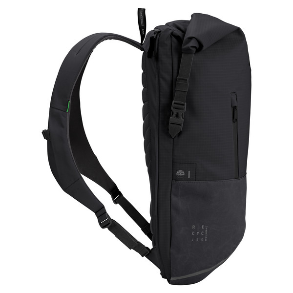 Vaude CITYGO BIKE 23 II - Fahrradtasche Ansicht 5