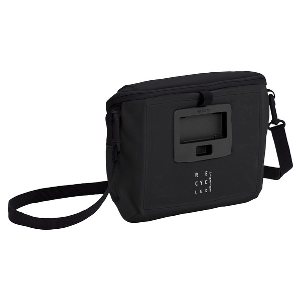 Vaude CITYBOX BIKE II - Lenkertasche Ansicht 2